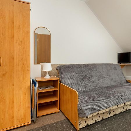Hotel Skorpion Rewal Zewnętrze zdjęcie