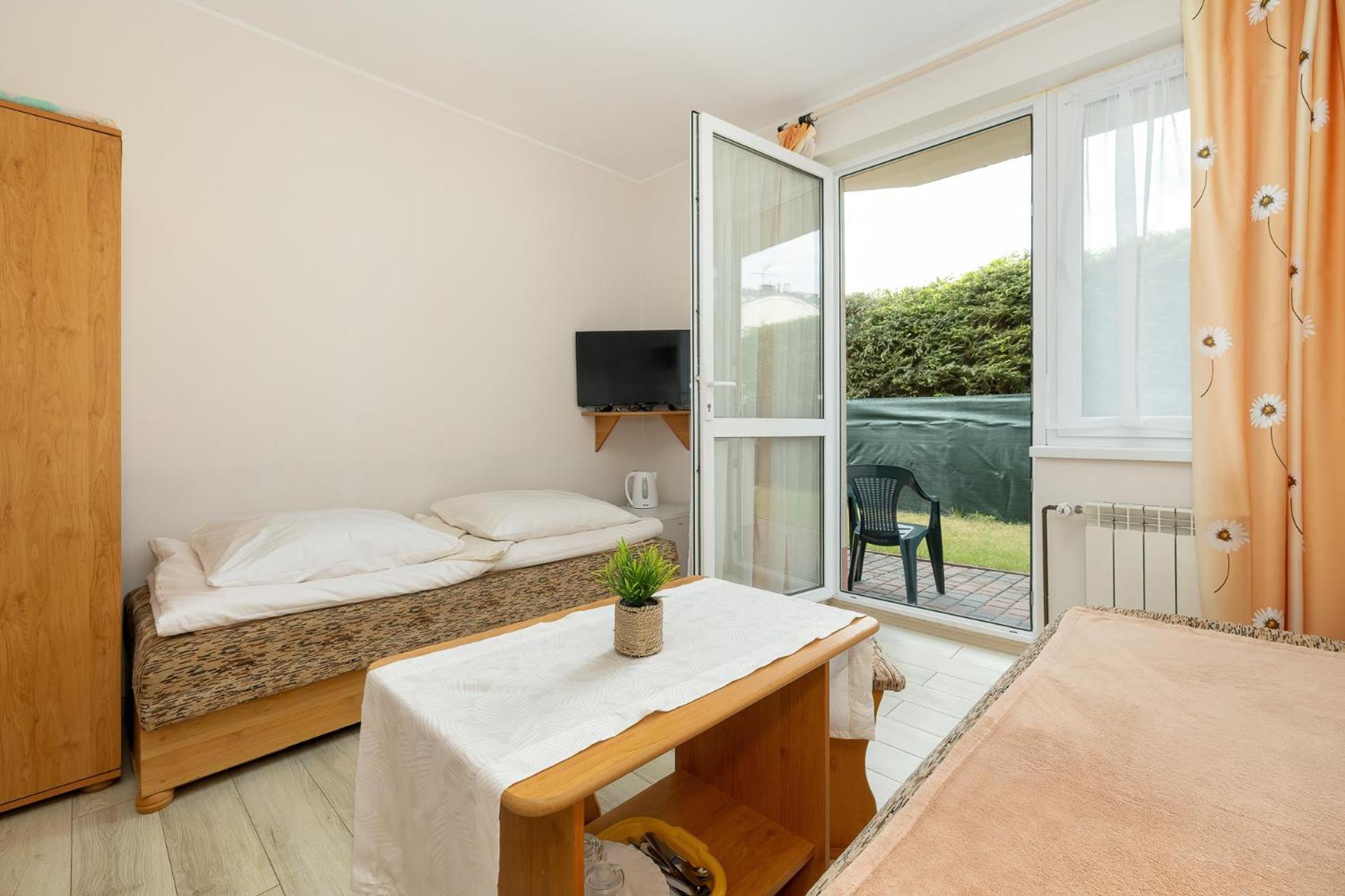 Hotel Skorpion Rewal Pokój zdjęcie