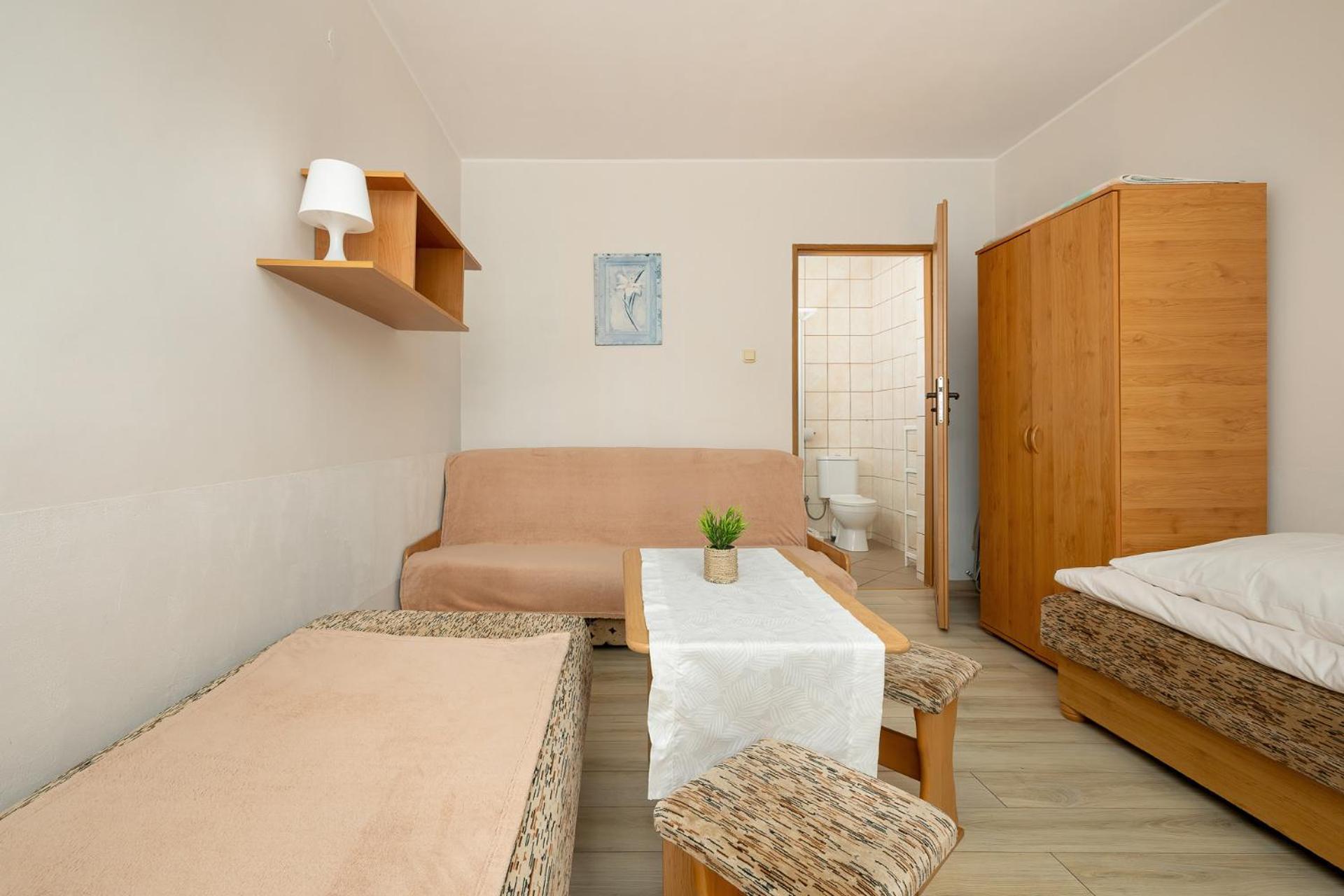 Hotel Skorpion Rewal Zewnętrze zdjęcie