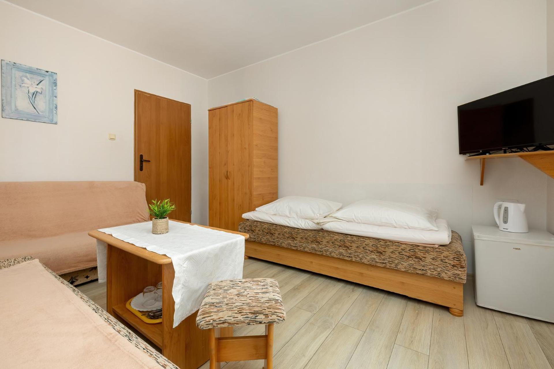 Hotel Skorpion Rewal Pokój zdjęcie