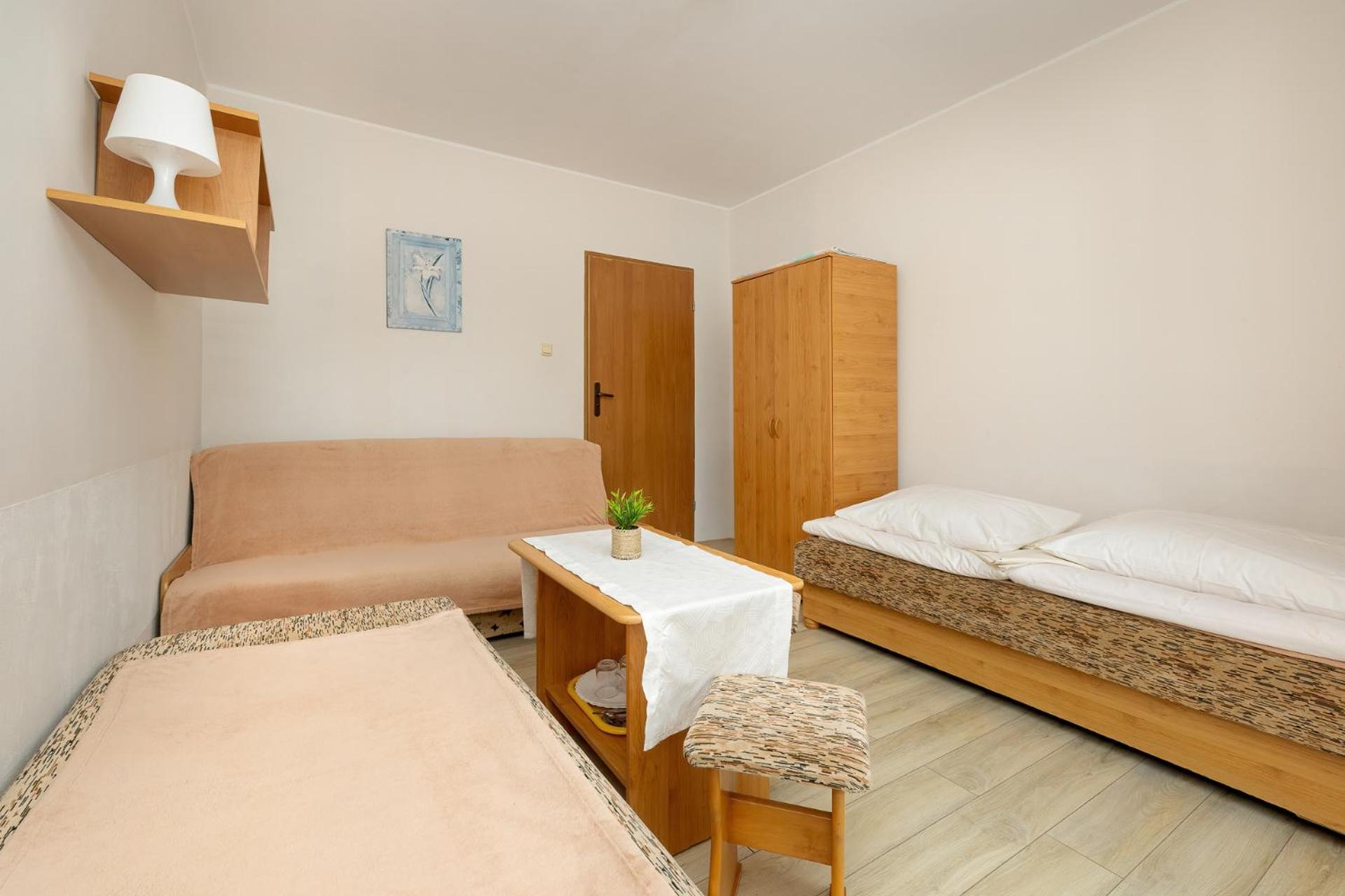 Hotel Skorpion Rewal Pokój zdjęcie