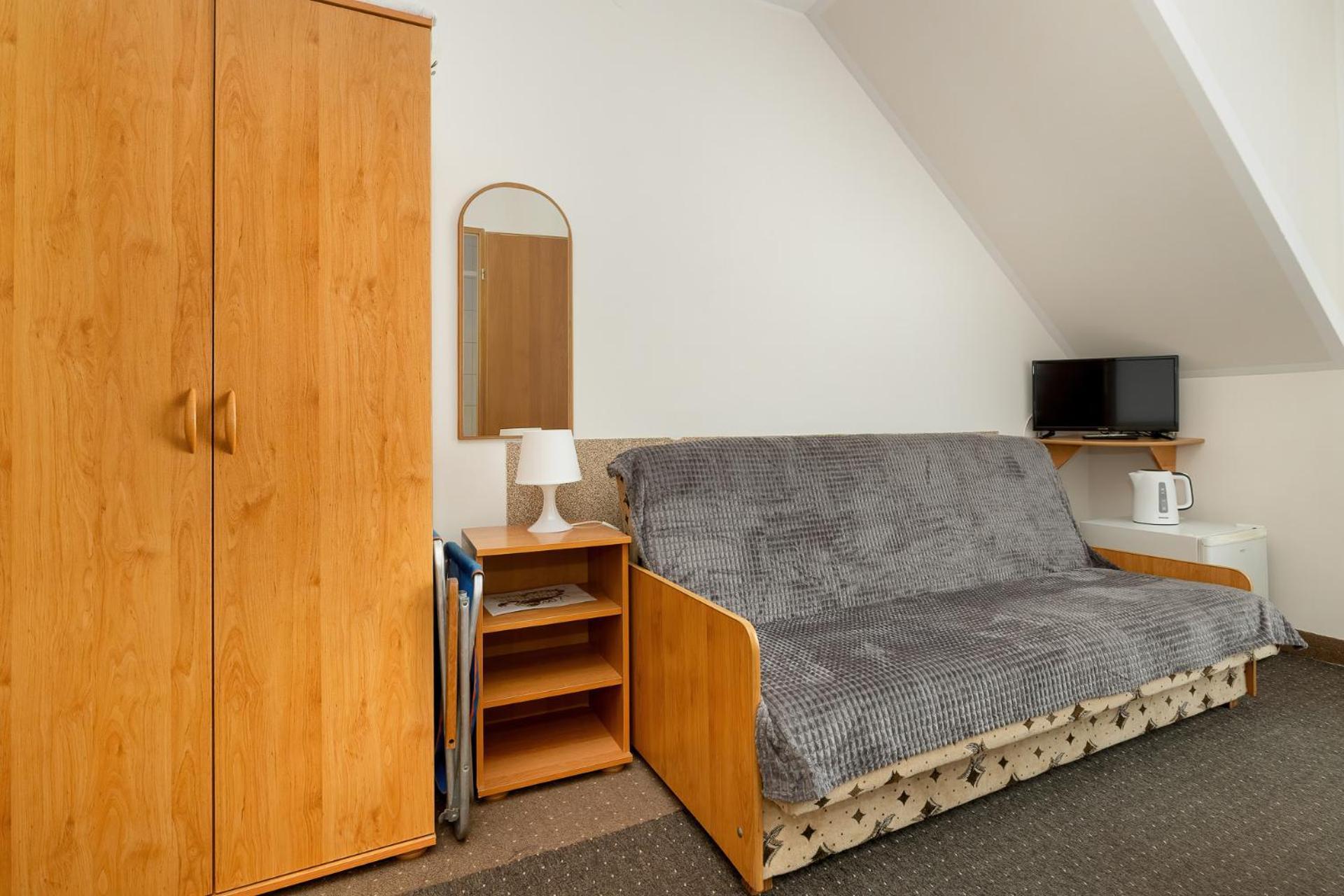 Hotel Skorpion Rewal Zewnętrze zdjęcie