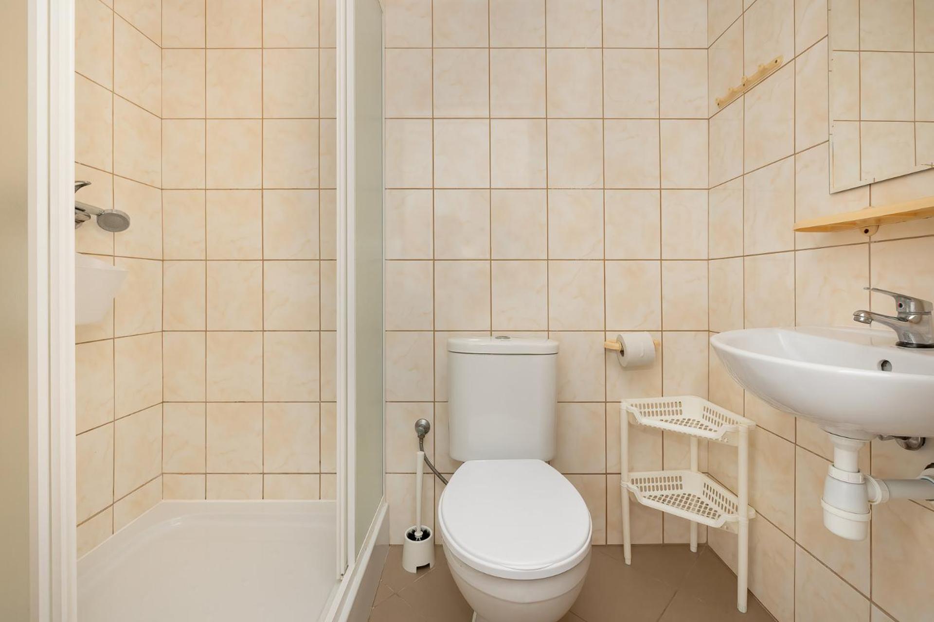 Hotel Skorpion Rewal Pokój zdjęcie