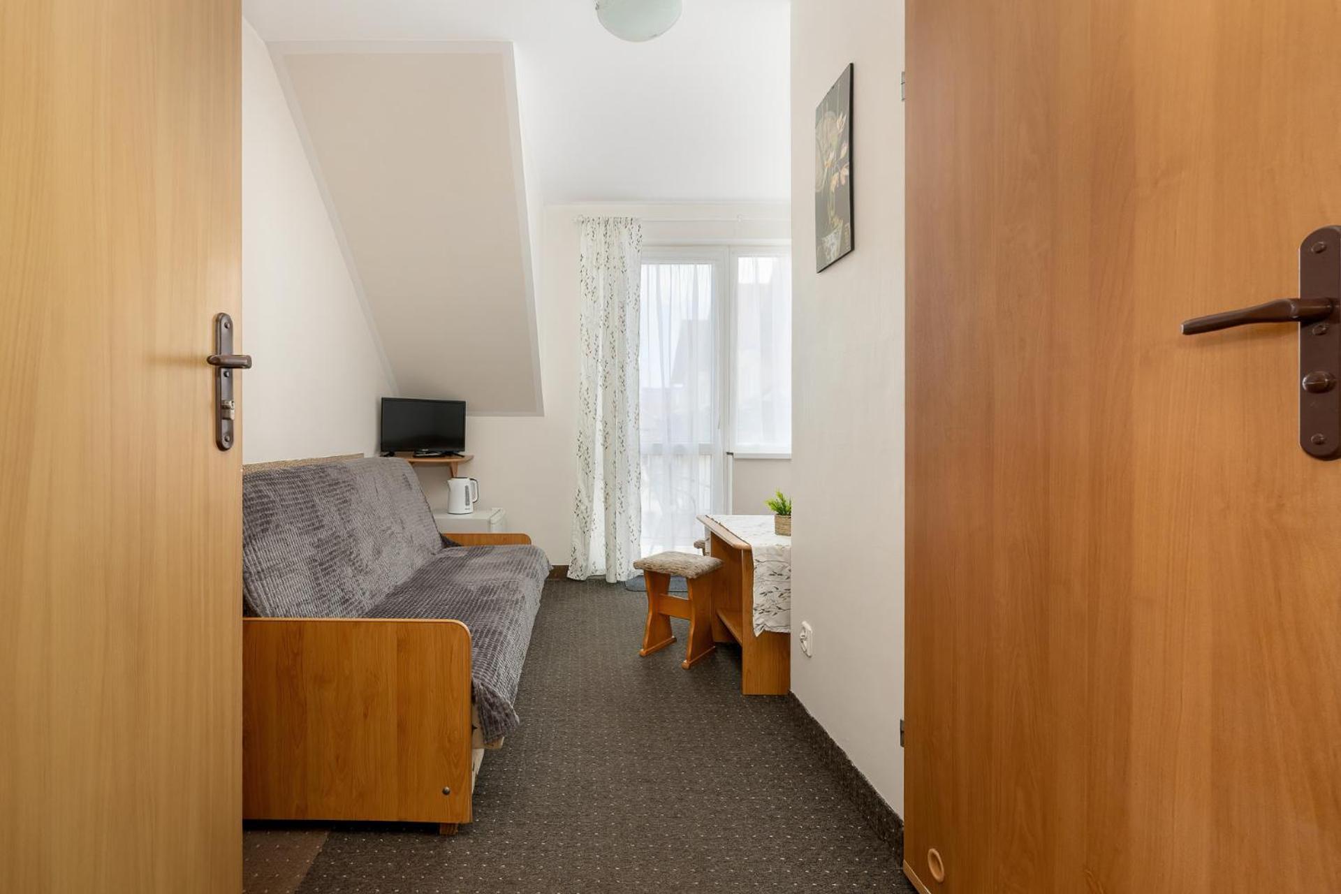 Hotel Skorpion Rewal Pokój zdjęcie
