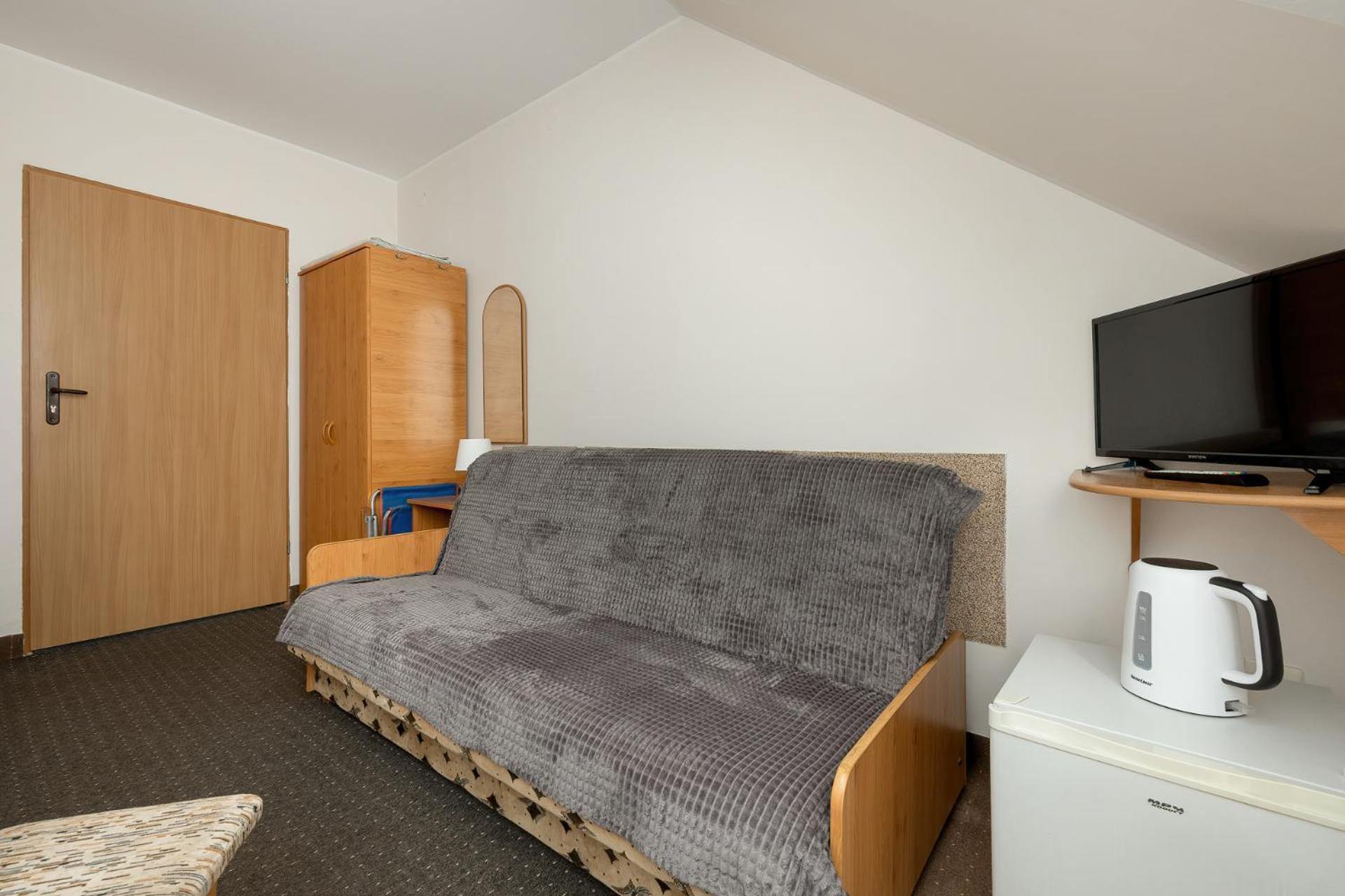 Hotel Skorpion Rewal Pokój zdjęcie